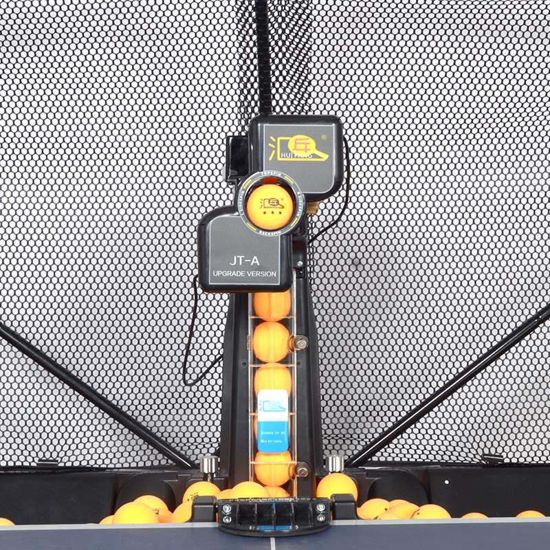 Máquina Lanzapelotas de Tenis  - Table Tennis Table reseña y precio