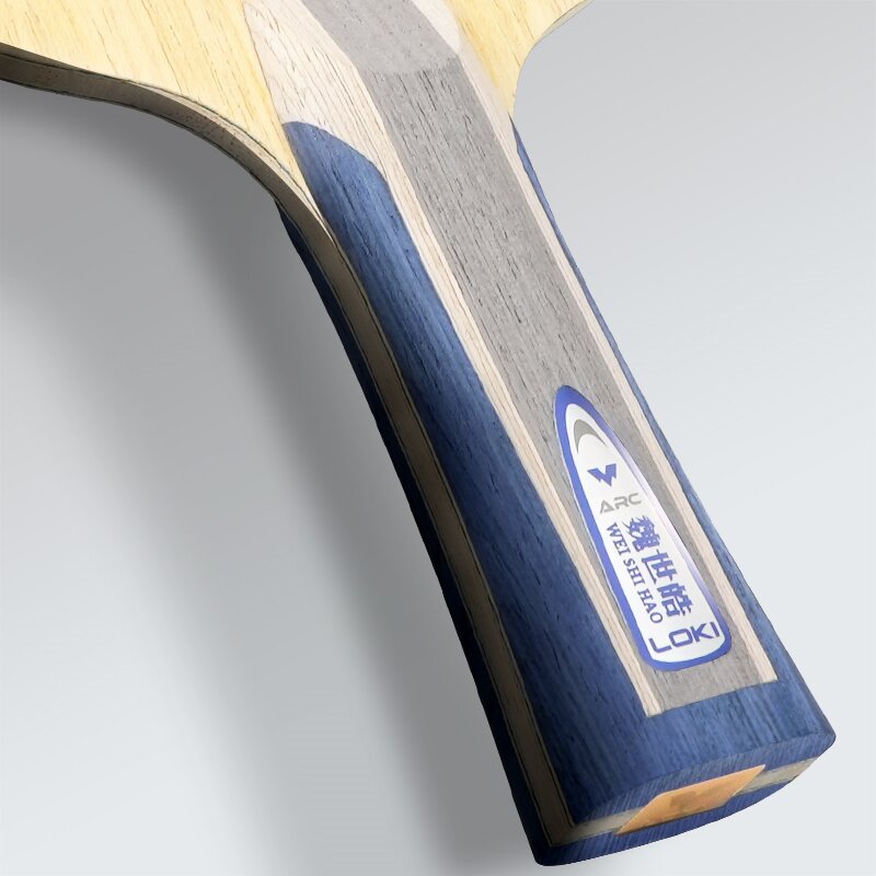 Nueva Pala de Tenis de Mesa LO - Table Tennis Paddle reseña y precio