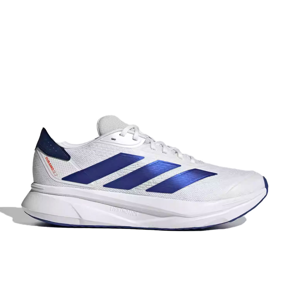 Zapatillas para correr adidas  - Adidas Shoes Duramo Sl reseña y precio