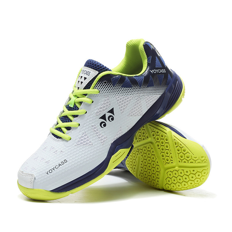 Nuevo zapato de tenis de mesa  - Table Tennis Shoes reseña y precio