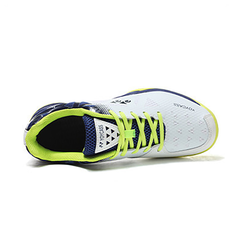 Nuevo zapato de tenis de mesa  - Table Tennis Shoes reseña y precio