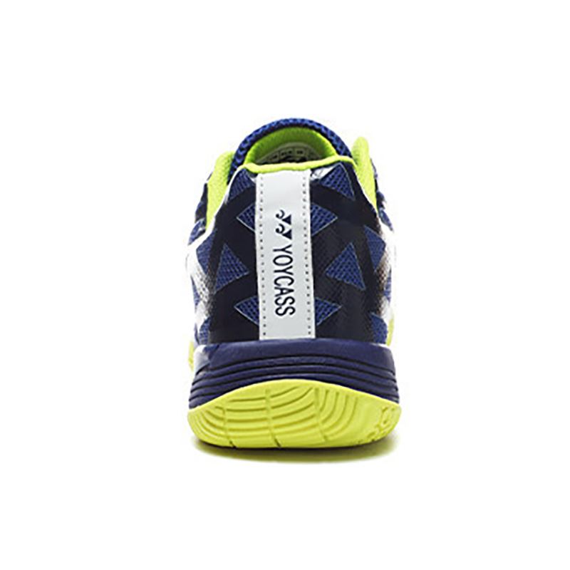 Nuevo zapato de tenis de mesa  - Table Tennis Shoes reseña y precio