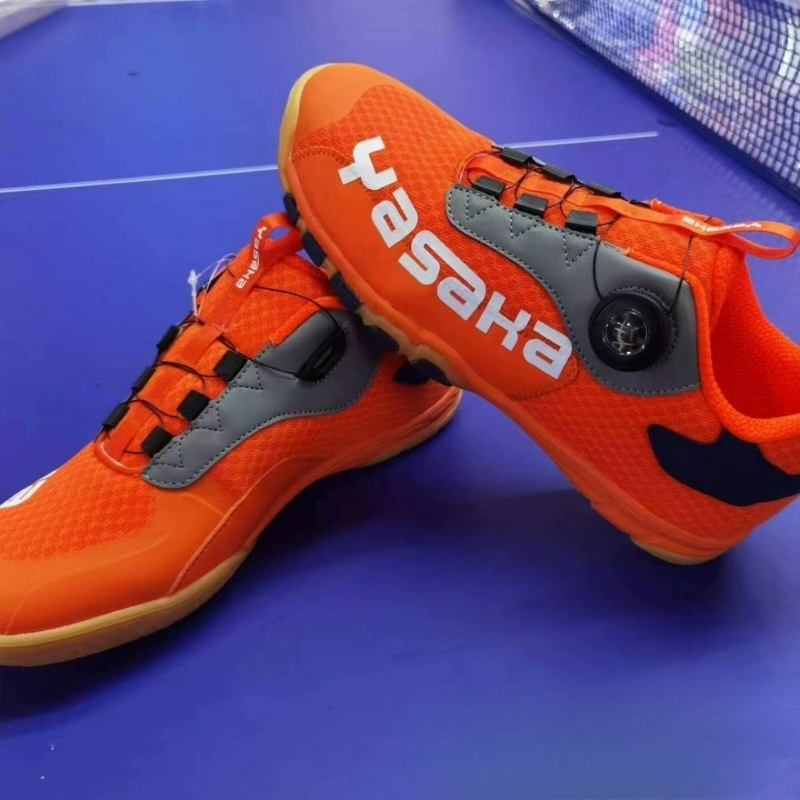 Zapatillas de Tenis de Mesa 20 - Table Tennis Shoes reseña y precio
