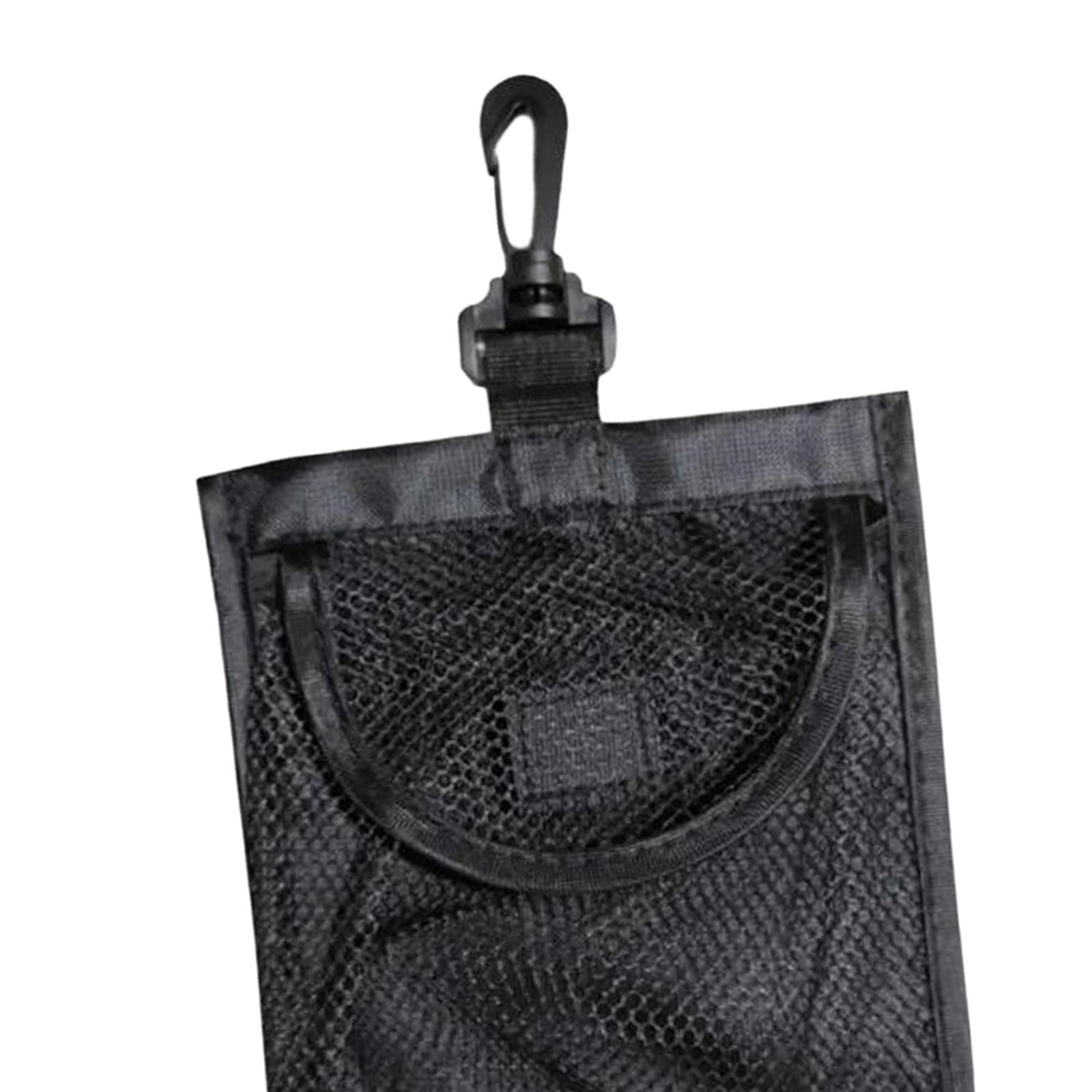 Bolsa de malla para pelotas de - Table Tennis Kit Bag reseña y precio