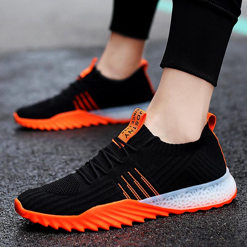 Zapatillas deportivas de malla - Table Tennis Japan reseña y precio