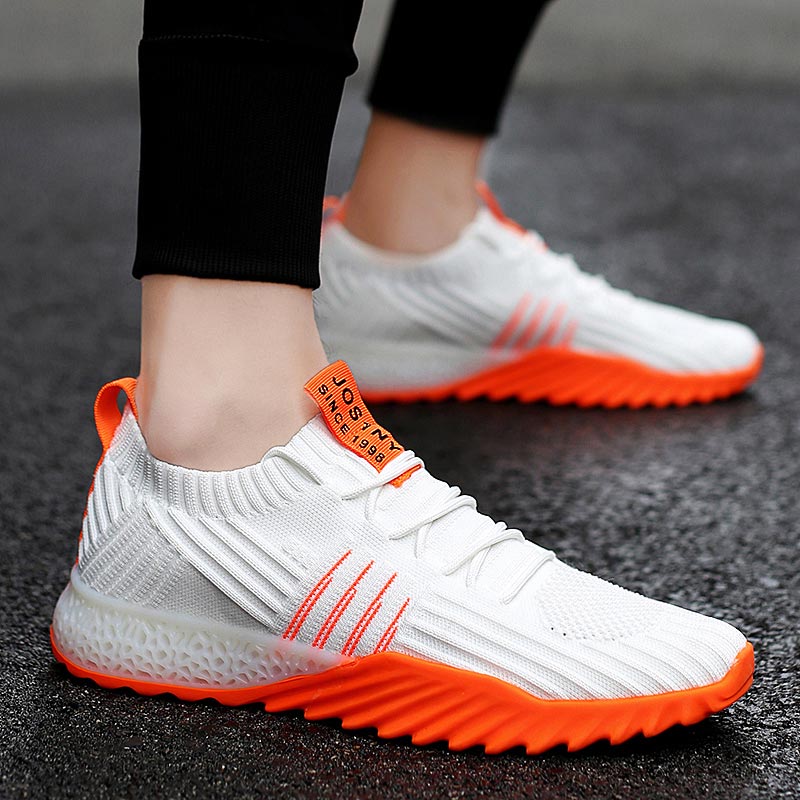Zapatillas deportivas de malla - Table Tennis Japan reseña y precio