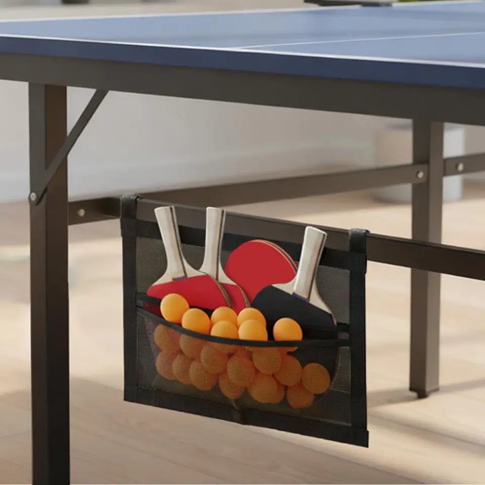Nuevo soporte de malla para pe - Table Tennis Vr reseña y precio