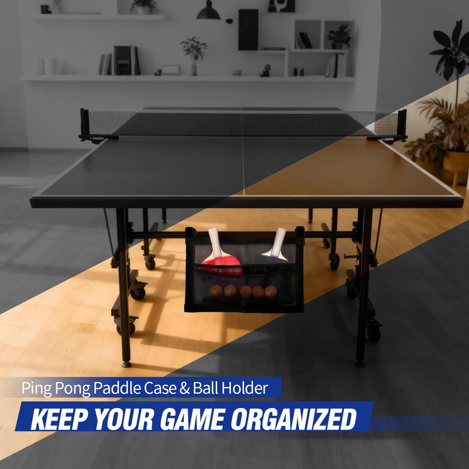 Nuevo soporte de malla para pe - Table Tennis Vr reseña y precio