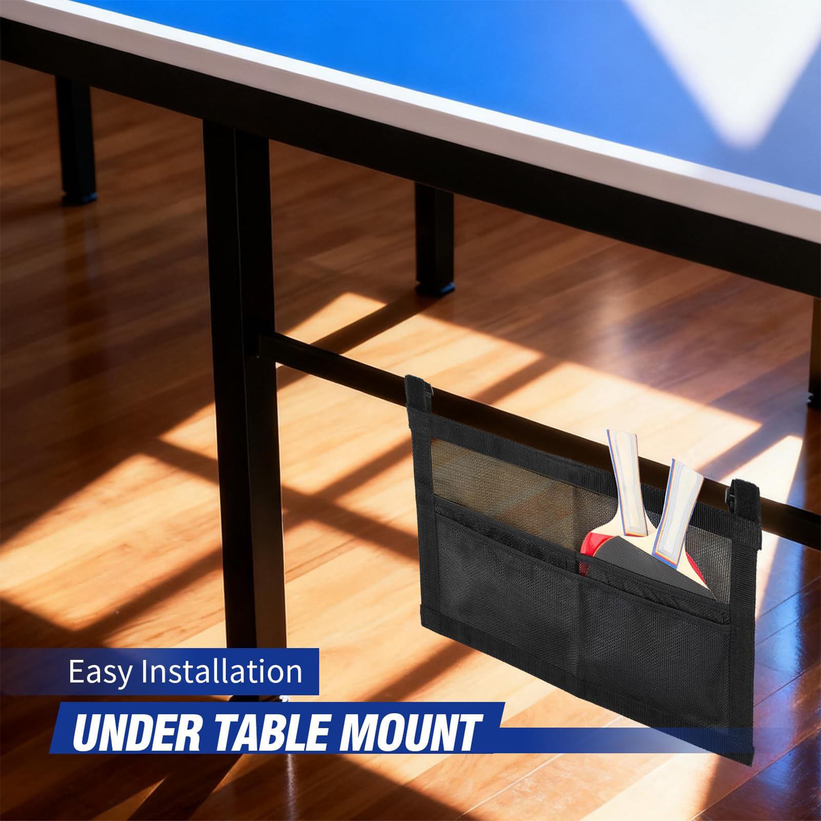 Nuevo soporte de malla para pe - Table Tennis Vr reseña y precio