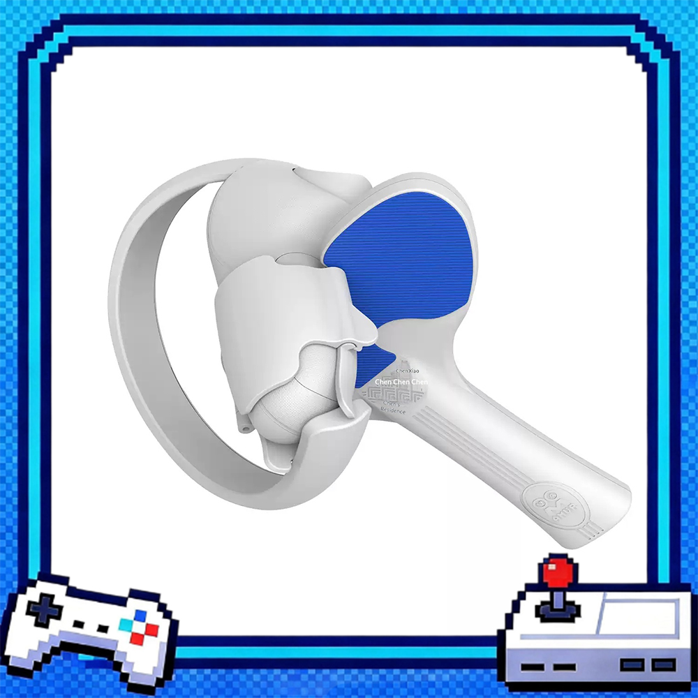 AMVR - Soporte de raqueta de t - Table Tennis Vr reseña y precio