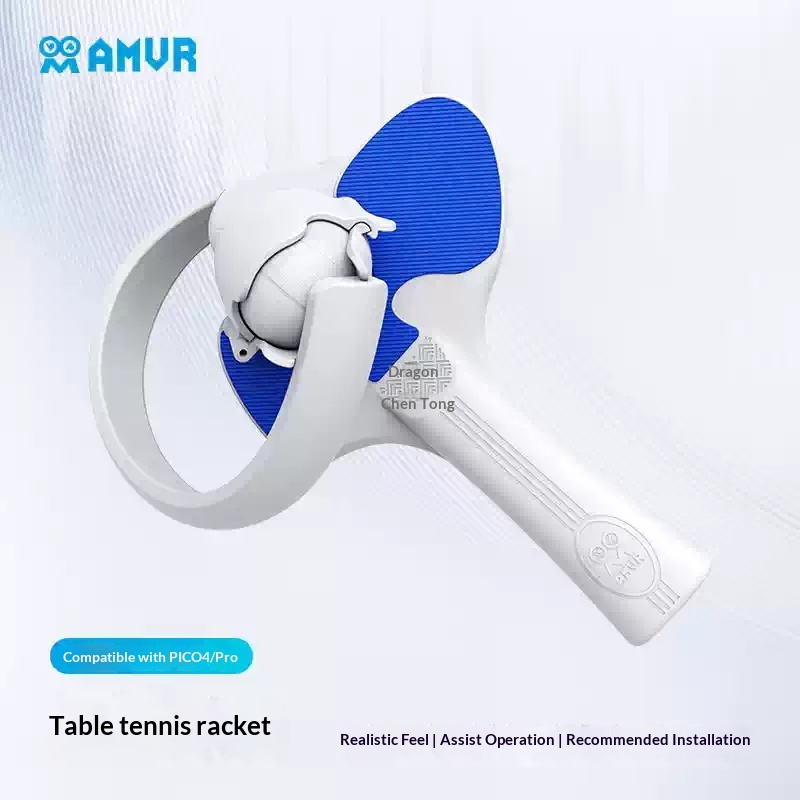 AMVR - Soporte de raqueta de t - Table Tennis Vr reseña y precio
