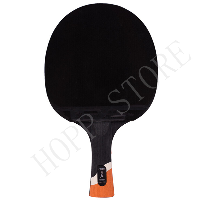 Raqueta de tenis de mesa STIGA - Table Tennis Padel reseña y precio