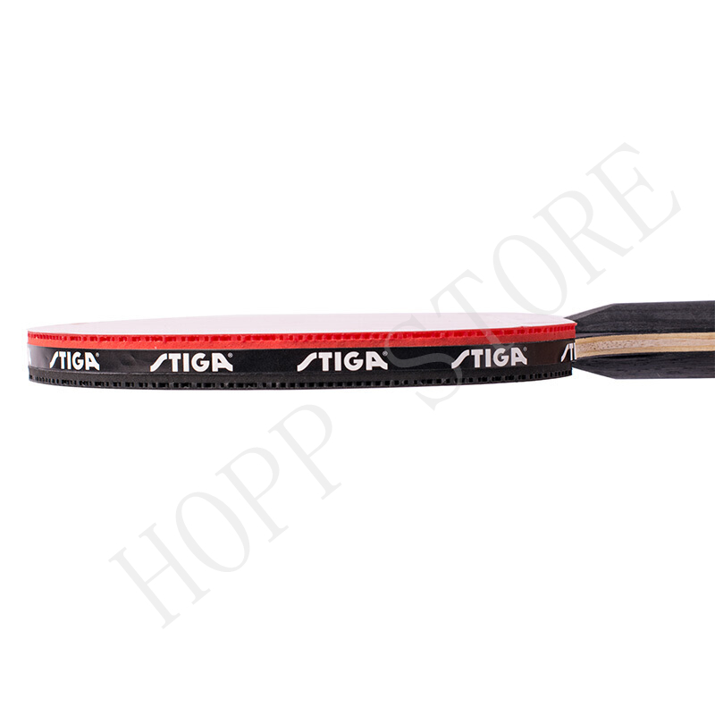 Raqueta de tenis de mesa STIGA - Table Tennis Padel reseña y precio