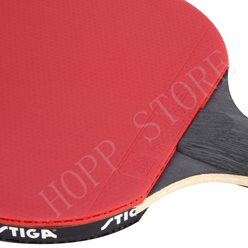 Raqueta de tenis de mesa STIGA - Table Tennis Padel reseña y precio